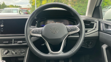 Volkswagen Polo 1.0 TSI Life 5dr Petrol Hatchback